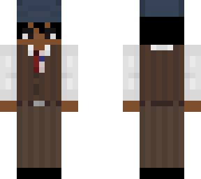 the enforcer