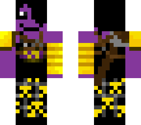 the fighter