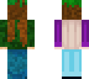 the minecraft block