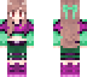 tinakitten as roxy from winx club