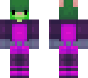 transformed rabbit
