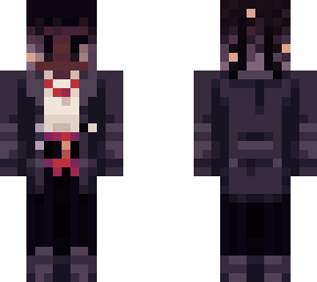 tristyn valois | trench coat a