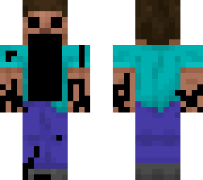 twisted steve
