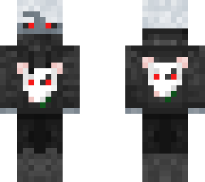 ulf drow rogue