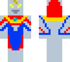 ultraman dyna