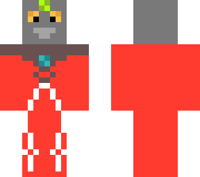ultraman taro (test type)