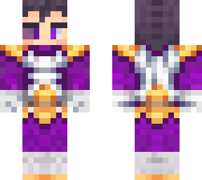 vegetta777- skin antigua