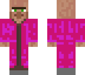 villager