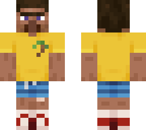 villager sillyblockgame