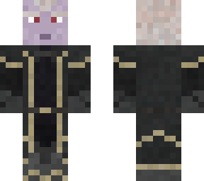 villain