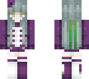 violet