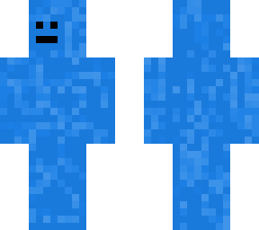 water man lanii