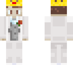 white goldyking