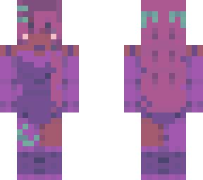 witch hazel ; remake