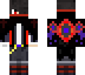 zane valhalla