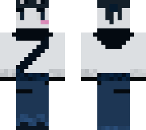 ze - zabooboo3 creator of regected arg