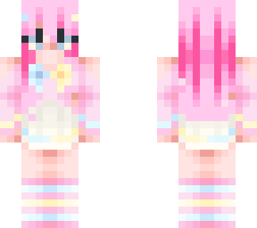 ~!~ pinkie pie ~!~