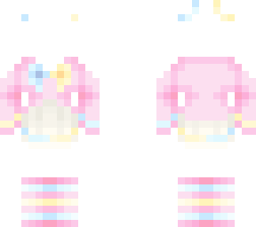 ~!~ pinkie pie base ~!~