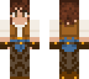 (personal) smp oc - complete