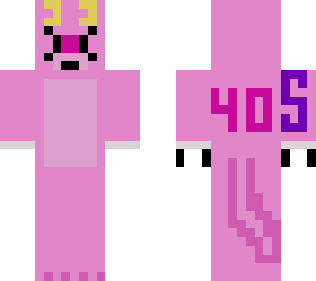 1940s pink panther (edited)