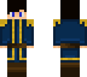 50 follower reshade contest skin for lefsach