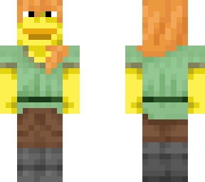 alex duck