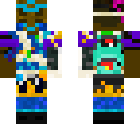 armored willow branch (grounded 2)