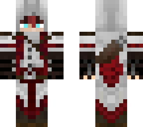 assassin shadow chase