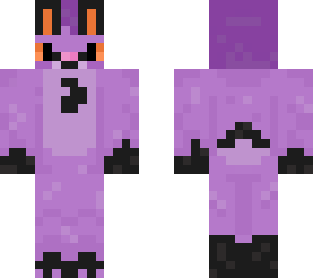 bapho the bunny v3