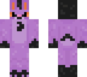 bapho the bunny v4