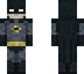 batman v2