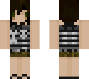 beach / swim outfit