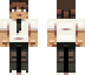 beardless civilized steve