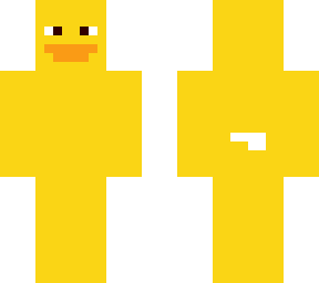 big duck