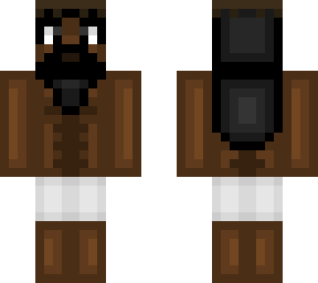 black jesus