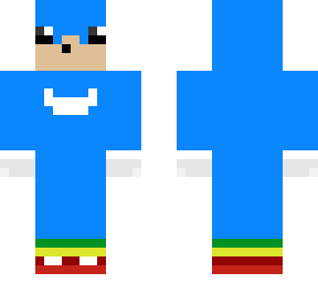 blue ugandan knuckles