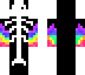 bob the all-powerful queer one