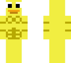 buff ducky lol