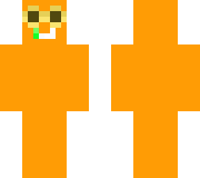carrotman970