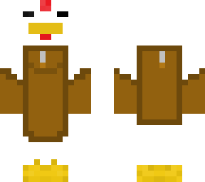 chicken