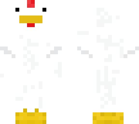 chicken