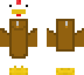 chickenguy