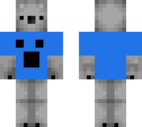 cill koala