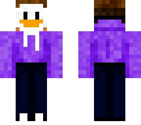 cjeel duck