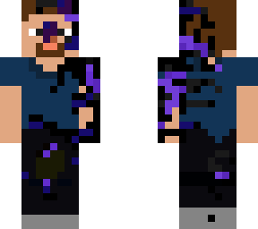 corrupted michaelthecyco
