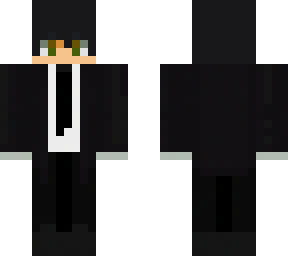 create a valid minecraft skin png, exact 64x64 template, transparent background. boy chara