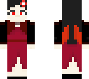 crimson