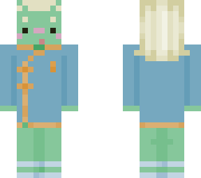 cute alien
