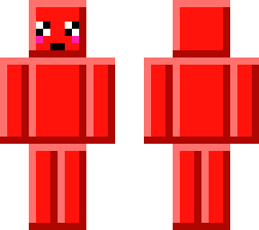 cute tomato :3