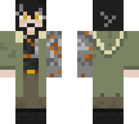 dagger older